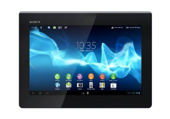 Sony Xperia Tablet S 32GB Tablet (SGPT122US/S)