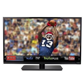 Vizio E320i-A2 32" Razor LED 720p 60Hz Smart TV