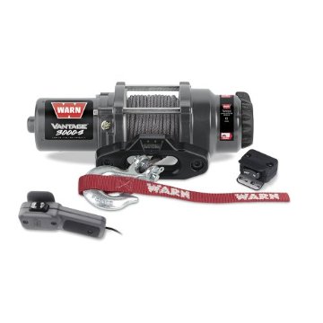Warn Vantage 3000-S Winch (89031)