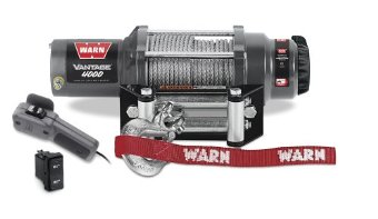 Warn Vantage 4000 Winch (89040)