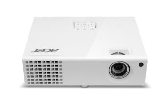 Acer H6510BD 3D Home Theater Projector