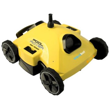 Aquabot Pool Rover S2-50 Robotic Pool Cleaner (AJET122)