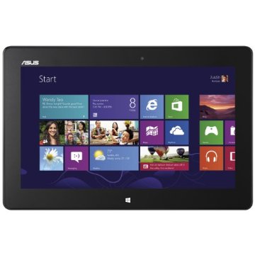 Asus Vivotab Smart ME400C 10.1" 64GB Tablet with Office 2013 Home & Student (ME400C-C2-BK)