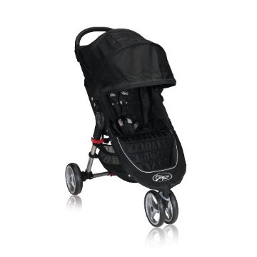 Baby Jogger City Mini Stroller (10 Color Options)