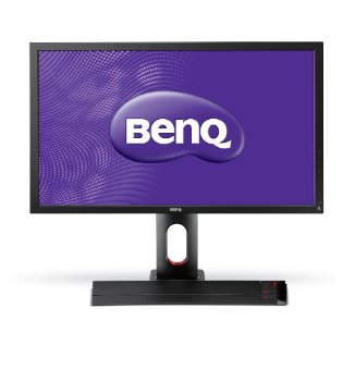 BenQ XL2720T 27" LED-Lit 3D Monitor