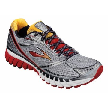 Brooks Ghost 6 Men's Running Shoes (2 Color Options)