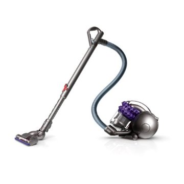 Dyson DC47 Animal Compact Canister Vacuum