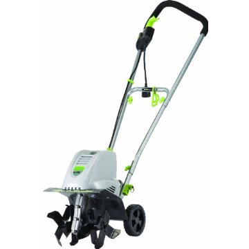 Earthwise 11 Corded Electric Tiller/Cultivator (TC70001)
