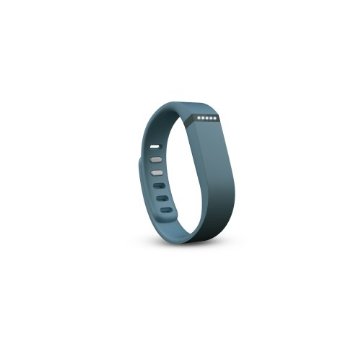 Fitbit Flex Wireless Activity  + Sleep Wristband (Slate)
