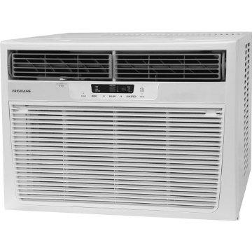 Frigidaire FRA18EMU2 18,500 BTU Window Air Conditioner with Heat