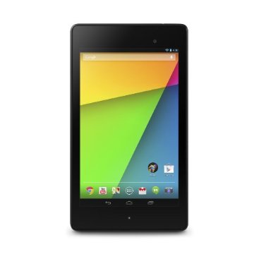 Google Nexus 7 FHD Android 4.3 Tablet by Asus (7", 16GB)