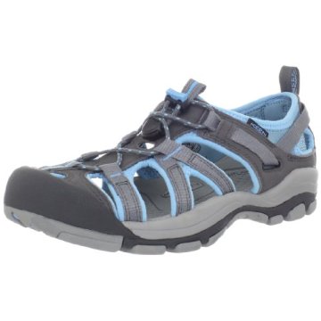 Keen Owyhee River Shoes (Women's, 4 Color Options)
