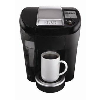 Keurig Vue V500 Single-Serve Coffee Machine