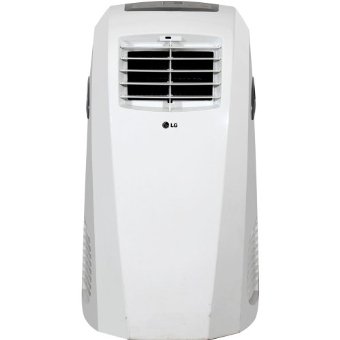 Lg LP0910WNR 9,000 BTU Portable Air Conditioner with Remote Control