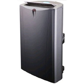 Lg LP1411SHR 14,000 BTU Portable Air Conditioner with Heat and Dehumidifier