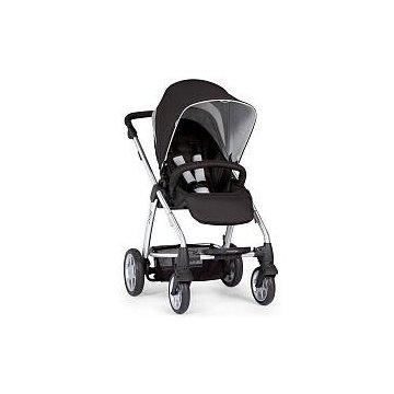 Mamas And Papas Sola Stroller (7 Color Options)