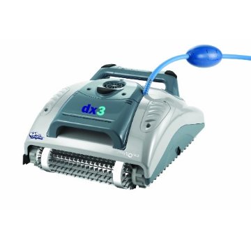 Maytronics Dolphin DX3 Robotic Pool Cleaner