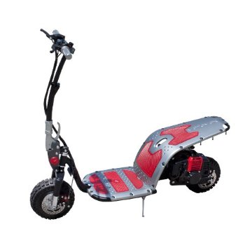 Motovox MVS10 Stand-Up Gas Powered Scooter