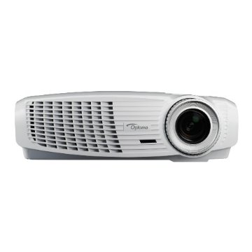 Optoma HD25 HD 3D Home Theater Projector