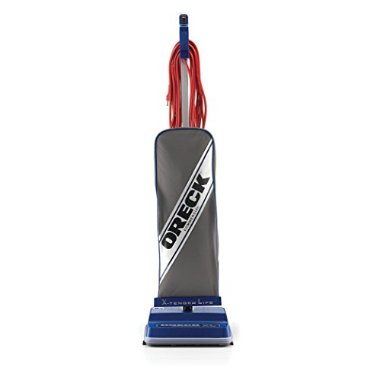 Oreck XL 2100RHS 8lb Commercial Vacuum