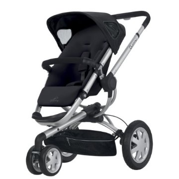 Quinny Buzz Stroller (5 Color Options)