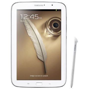 Samsung Galaxy Note 8.0 Tablet (16GB, White)