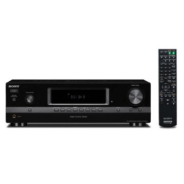 Sony STR-DH130 2-Channel Stereo Receiver