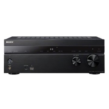 Sony STR-DH740 7.2-Channel 4K AV Receiver