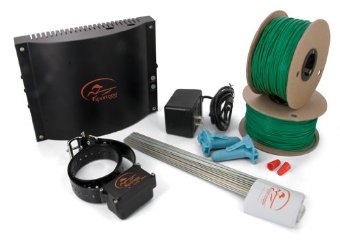 SportDOG 100-Acre In-Ground Pet Fence System (SDF-100A)