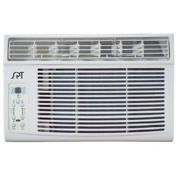 SPT WA-1211S 12,000 BTU Window Air Conditioner