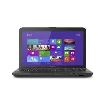 Toshiba Satellite L875D-S7332 17.3" Notebook with Dual Core 2.7GHz, 6GB RAM, 640GB HD and Windows 8