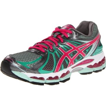 Asics GEL-Nimbus 15 Women's Running Shoes (5 Color Options)