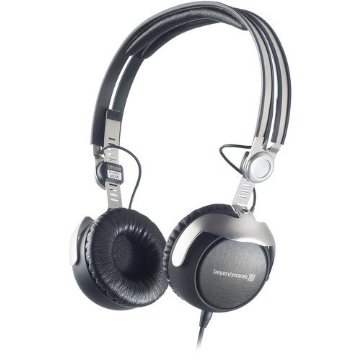 Beyerdynamic DT-1350-80 Closed Supraaural Headphones