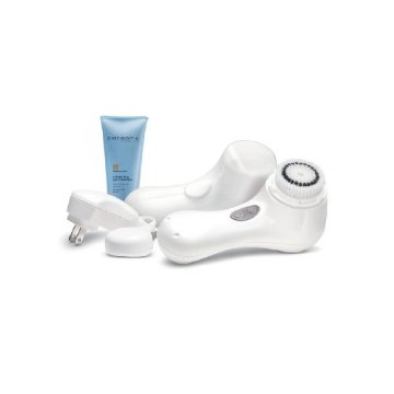 Clarisonic Mia 2 Sonic Cleansing System (White)