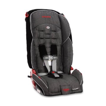 Diono Radian R100 Convertible Car Seat Booster (2 Color Options)