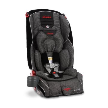 Diono Radian R120 Convertible Car Seat Plus Booster (2 Color Options)