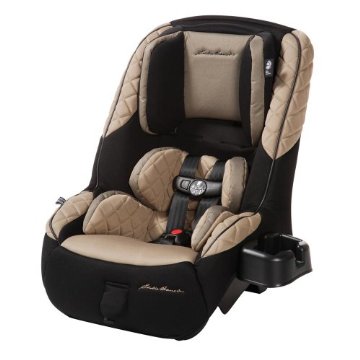 Eddie Bauer XRS 65 Infant Car Seat