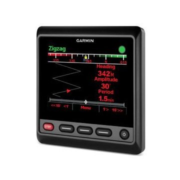 Garmin GHC 20 Marine Autopilot Control Display (010-01141-00)