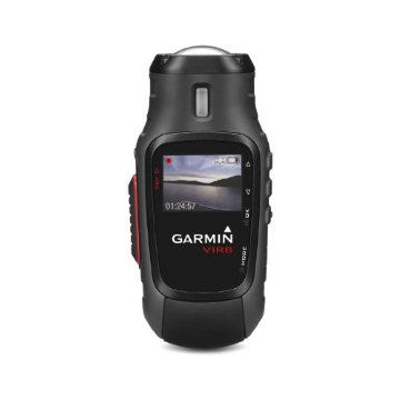 Garmin VIRB HD Action Camera
