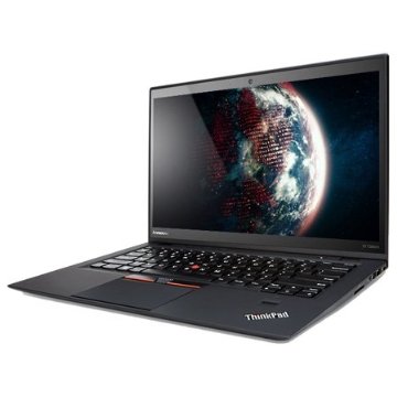 Lenovo ThinkPad X1 Carbon Touch Ultrabook with Core i7, 8GB RAM, 240GB SSD, Windows 8 Pro (3444CUU)