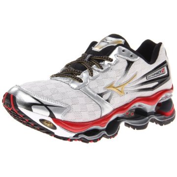 Mizuno Wave Prophecy 2 Men's Running Shoes (4 Color Options)
