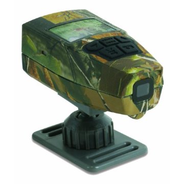 Moultrie ReAction Cam Video Camera