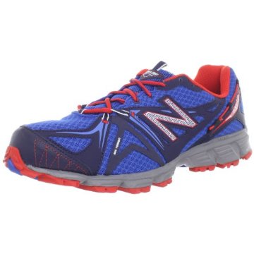 New Balance 610v2 Men's Trail Running Shoes (7 Color Options)