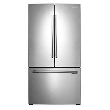 Samsung RF260BEAESR 36" French Door Stainless Steel Refrigerator