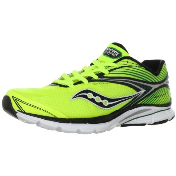Saucony Kinvara 4 Men's Running Shoes (5 Color Options)