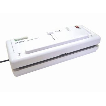 Sinbo DZ-280/A Vacuum Sealer with 30 Bags