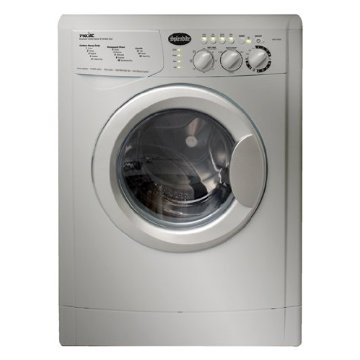 Splendide WDC7100XC Platinum Washer/Dryer Combo