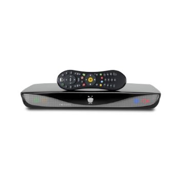 TiVo Roamio HD Digital Video Recorder (TCD840500)