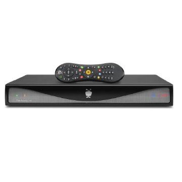 TiVo Roamio Pro HD DVR (TCD840300)