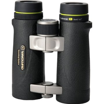Vanguard 10x42 Endeavor ED Binoculars